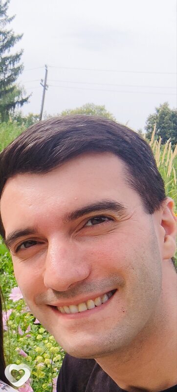 Эмин, 35, Бугульме — анкета №2717763