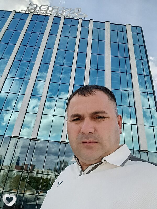 Nasim, 36, Астане — анкета №2717765