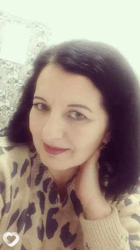 Ирина, 46, Барнауле — анкета №2717769
