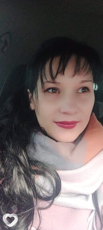 Ирина, 38, Новосибирске — анкета №2717771