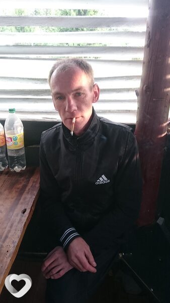 Денчик, 38, Братске — анкета №2717774