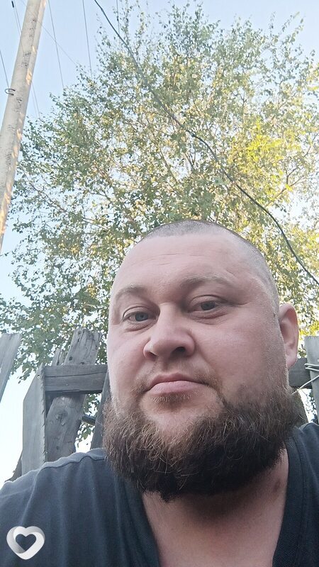 Андрей, 39, Абакане — анкета №2717792