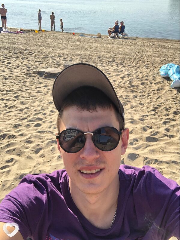 Евгений, 34, Новосибирске — анкета №2717836