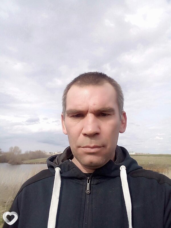 Наиль, 41, Димитровграде — анкета №2717840