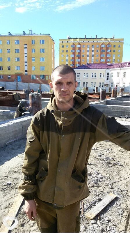 Дима, 40, Сосновоборск (Красноярский край) — анкета №2717850