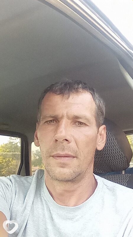 Олег, 45, Мариуполе — анкета №2717868