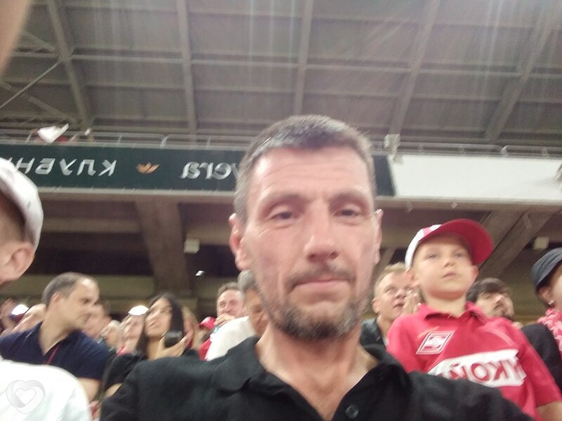 Павел, 45, Москве — анкета №2717875