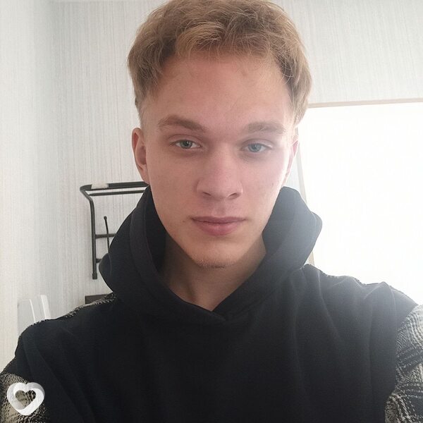 Роман, 21, Борисове — анкета №2717877