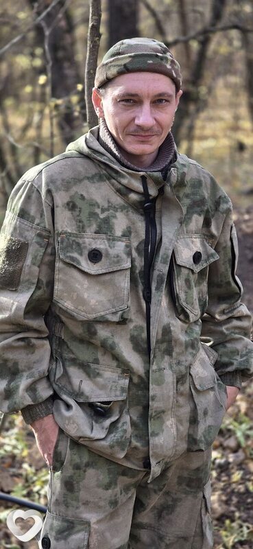 Александр, 35, Краснодаре — анкета №2717878