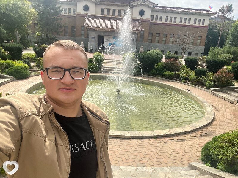 Валерий, 25, Южно-Сахалинске — анкета №2717882