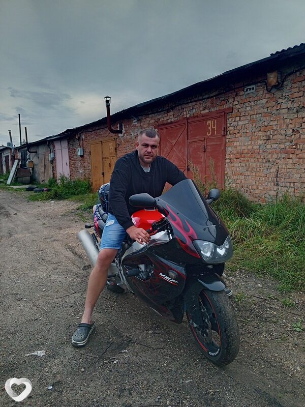 Александр, 37, Вологде — анкета №2717883