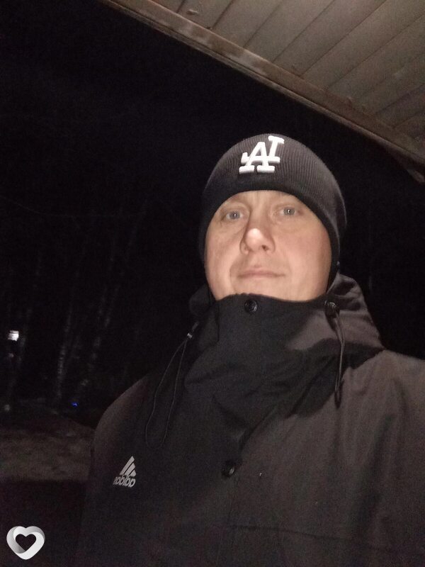 Александр, 37, Ухте — анкета №2717886