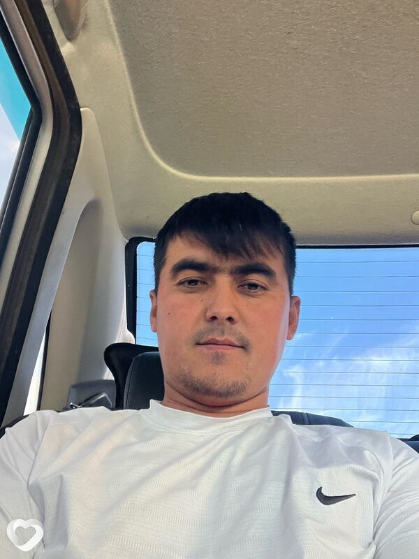 Kosim, 28, Ульяновске — анкета №2717890