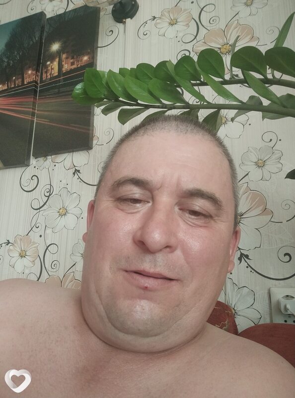 Вадим, 42, Уфе — анкета №2717891