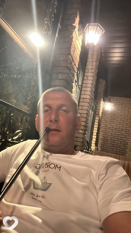 Алмаз, 41, Казани — анкета №2717892