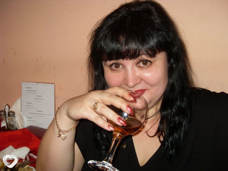 Алла, 57, Новокузнецке — анкета №2717898