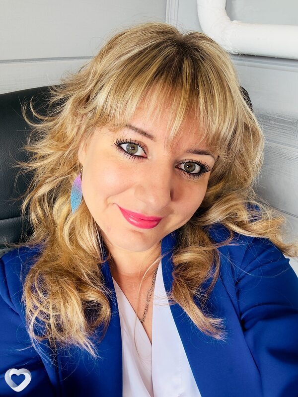 Кристина, 36, Звенигороде — анкета №2717908