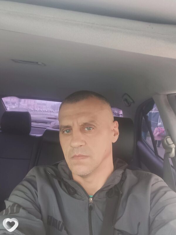 Валентин, 47, Красноярске — анкета №2717909