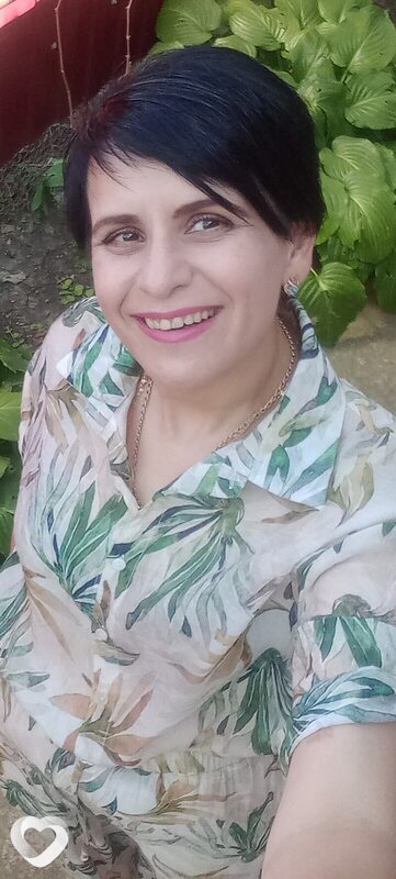Анна, 46, Кореновске — анкета №2717914