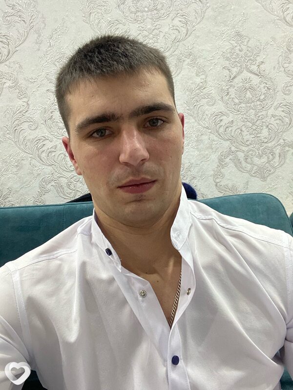 Дима, 25, Одинцове — анкета №2717921
