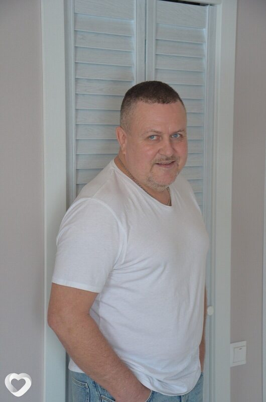 Андрей, 49, Нижнем Новгороде — анкета №2717927