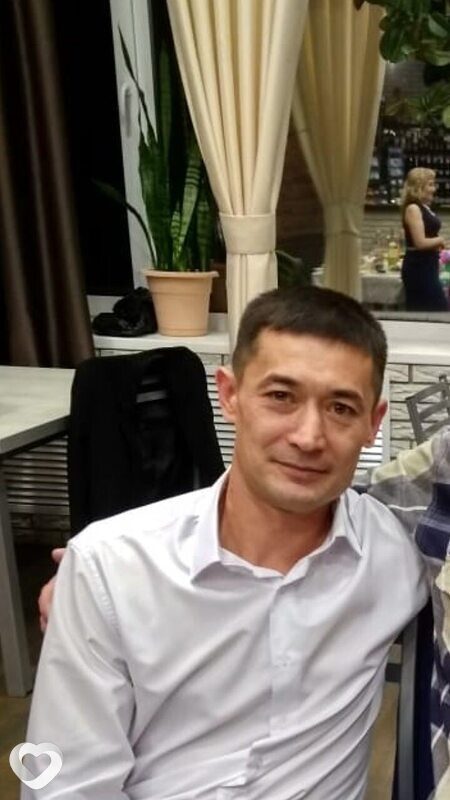 Lion, 41, Томске — анкета №2717936