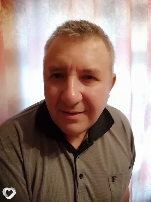 Владимир, 58, Твери — анкета №2717938