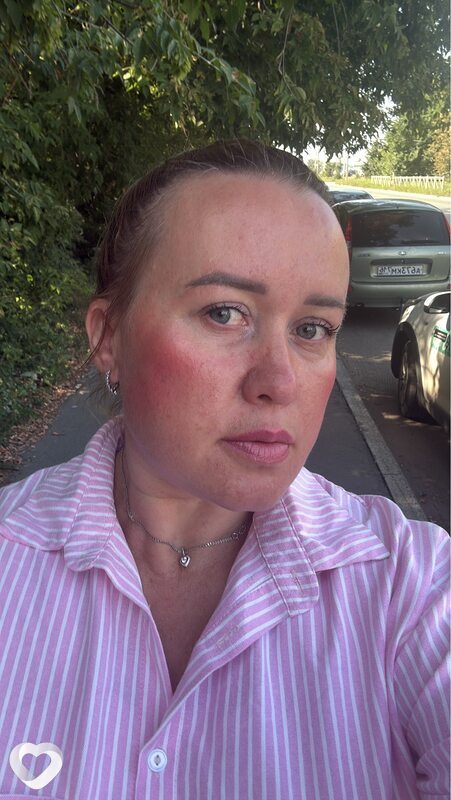 Anna, 40, Казани — анкета №2717940