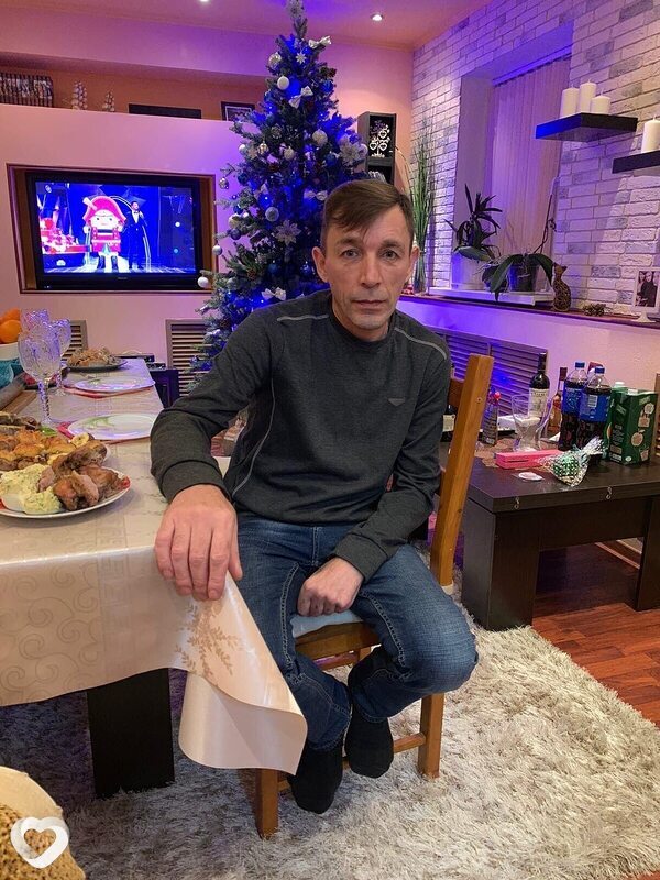 Виталий, 50, Темрюке — анкета №2717948