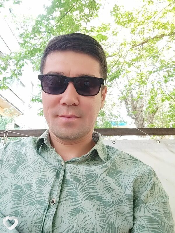 Акжол, 31, Актобе — анкета №2717952