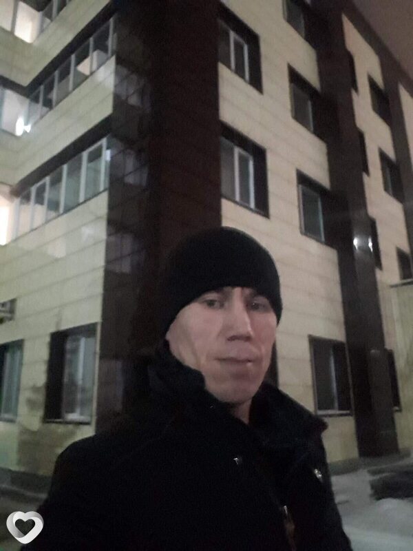 Хасан, 46, Екатеринбурге — анкета №2717954