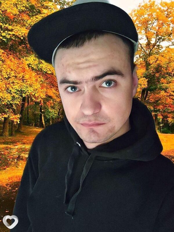 Никита, 26, Пскове — анкета №2718543