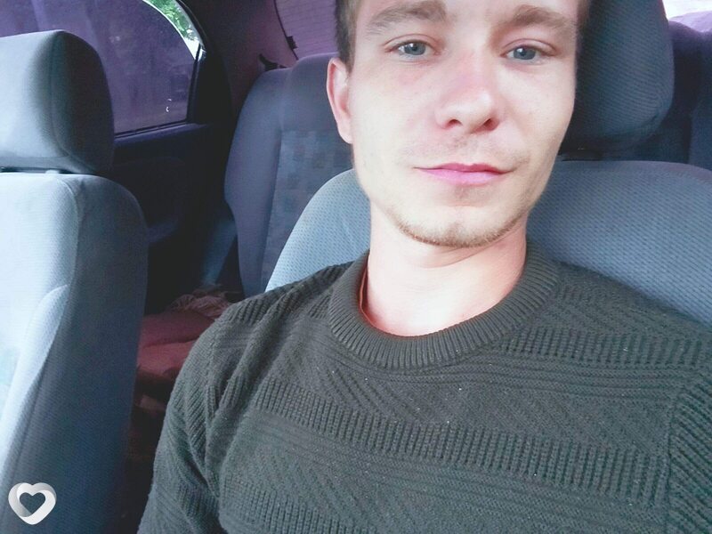 Максим, 31, Смоленске — анкета №2718545