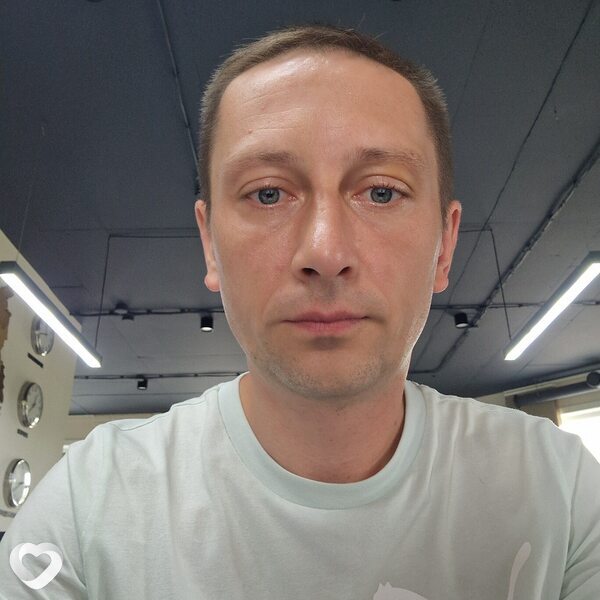 Радик, 39, Первоуральске — анкета №2718546
