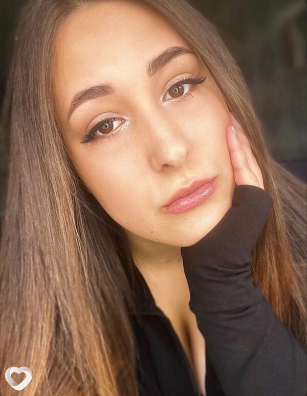 Алёна, 36, Березниках — анкета №2718547