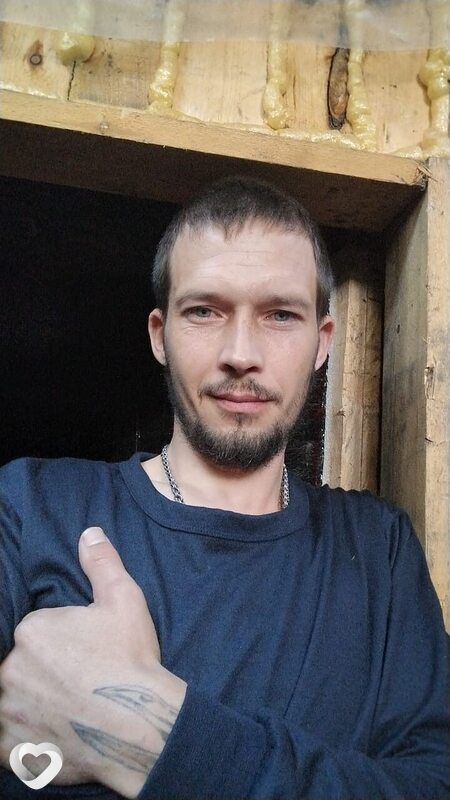 Юрий, 30, Ленинске-Кузнецком — анкета №2718549