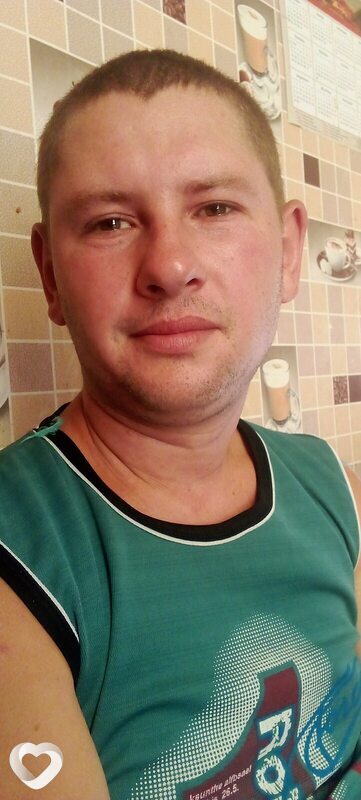 Ваня, 30, Кривое Роге — анкета №2718554