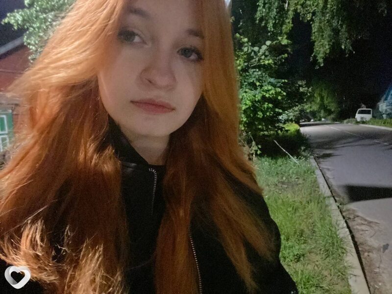 Златка, 20, Москве — анкета №2718559