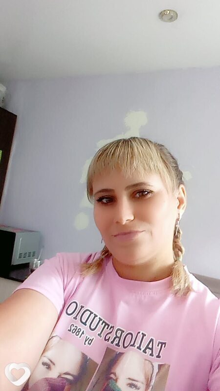 Екатерина, 37, Новокузнецке — анкета №2718560
