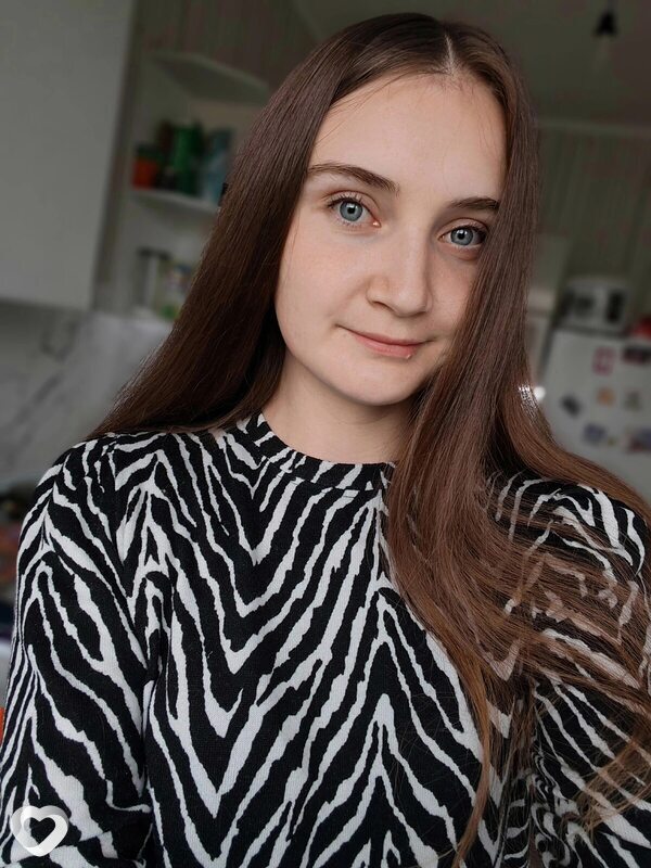Карина, 34, Перми — анкета №2717983