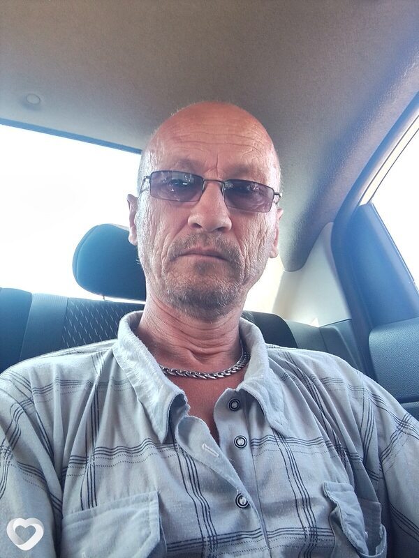 Александр, 47, Канске — анкета №2718198