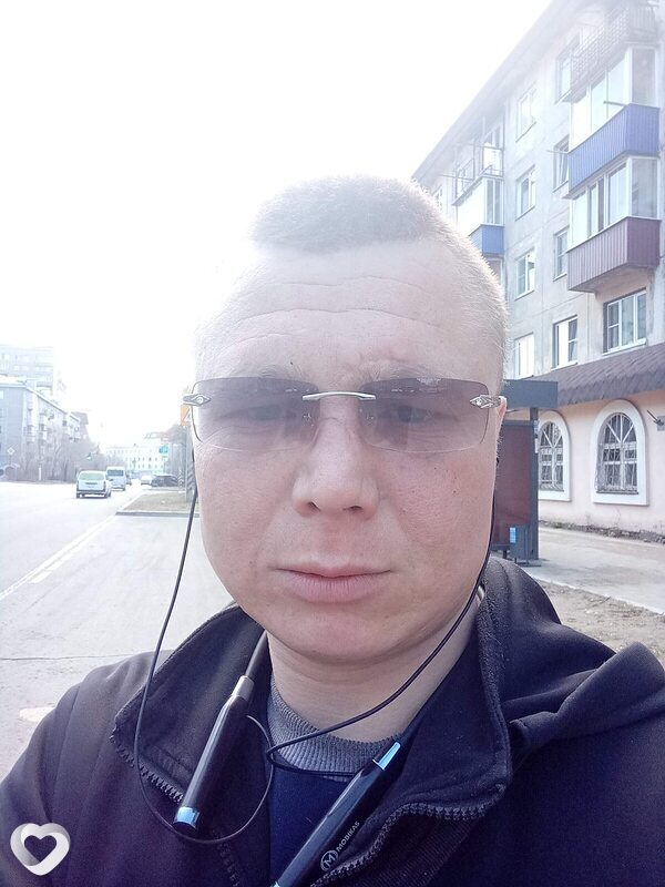 Сергей, 32, Москве — анкета №2718203