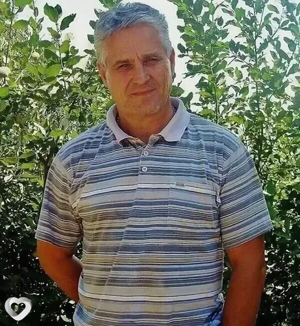 Андрей, 56, Новокузнецке — анкета №2718211
