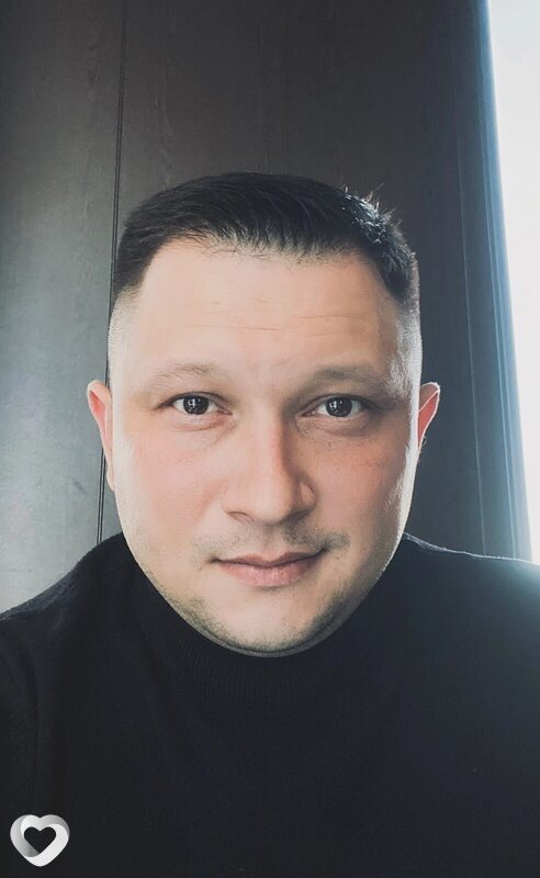 Максим, 29, Орске — анкета №2718216