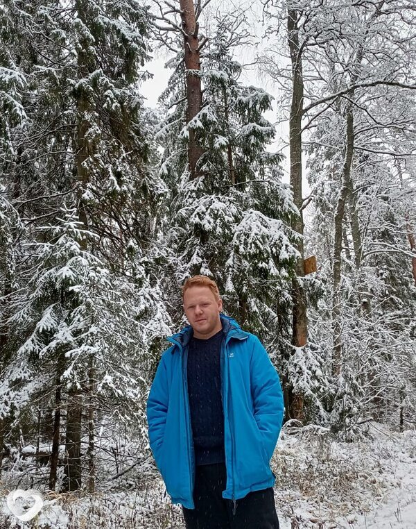 Дмитрий, 33, Нижнем Новгороде — анкета №2717958