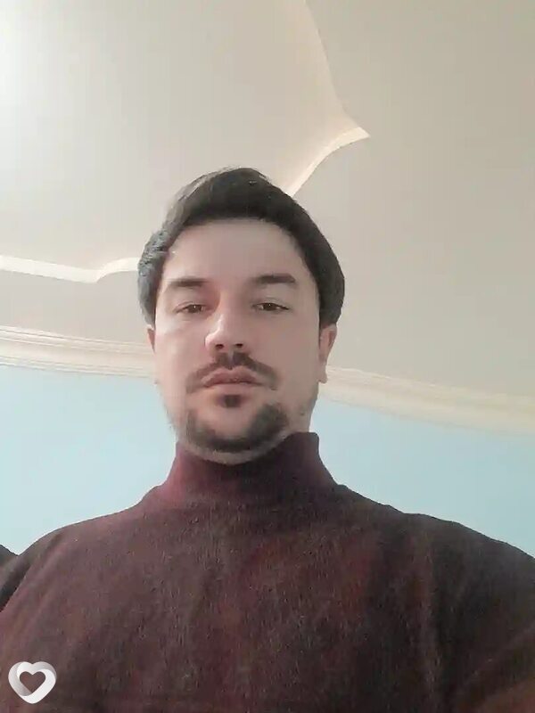 Мердан, 35, Логойске — анкета №2717959