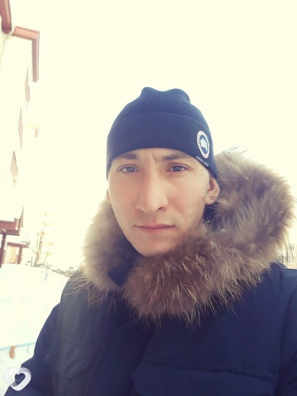 Алекс, 37, Уфе — анкета №2717960