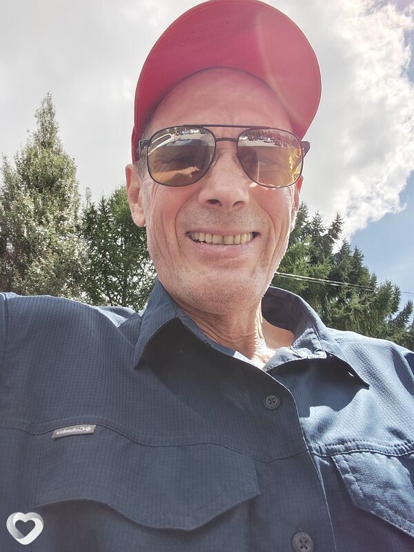 Андрей, 58, Москве — анкета №2717961