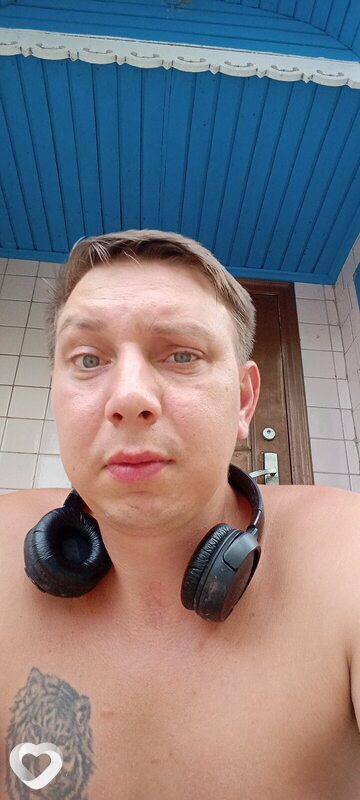 Алекс, Кропоткин