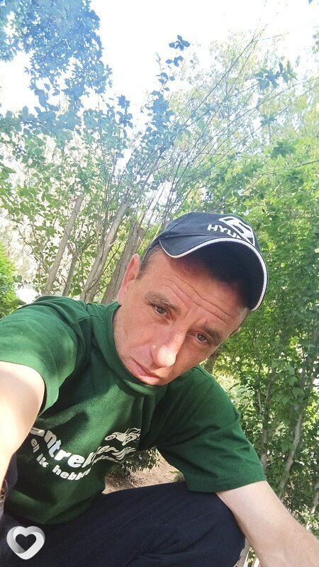 Эдуард, 38, Ялте — анкета №2717968
